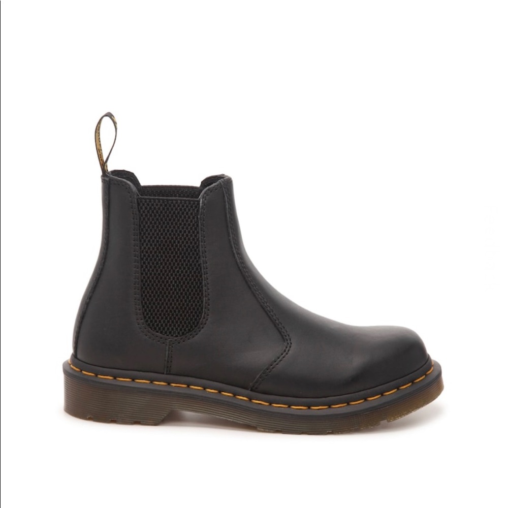 Dr. Marten Chelsea Boots - unisex